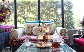 Palette The Grand Morocc Hotel